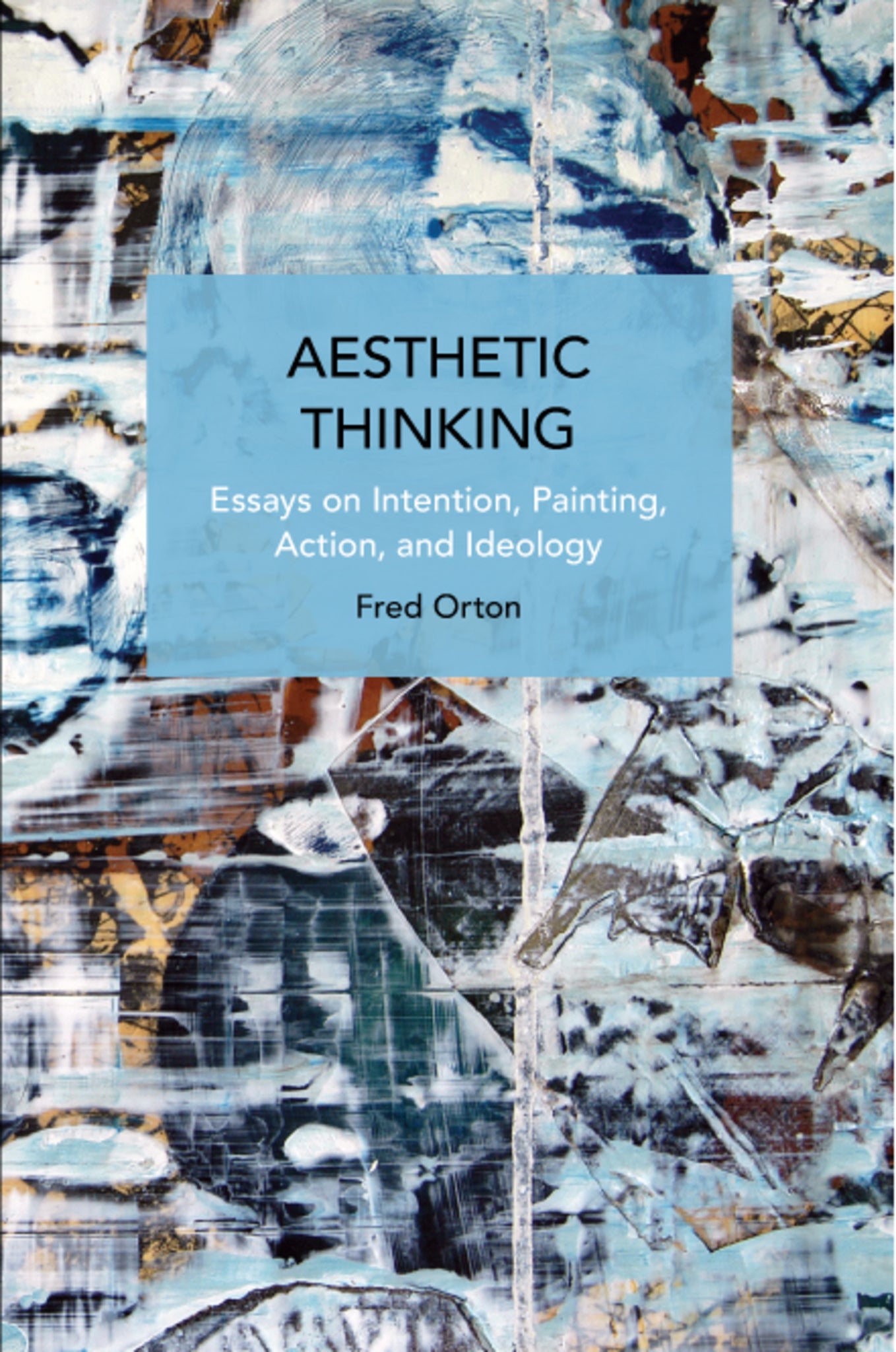 Aesthetic Thinking